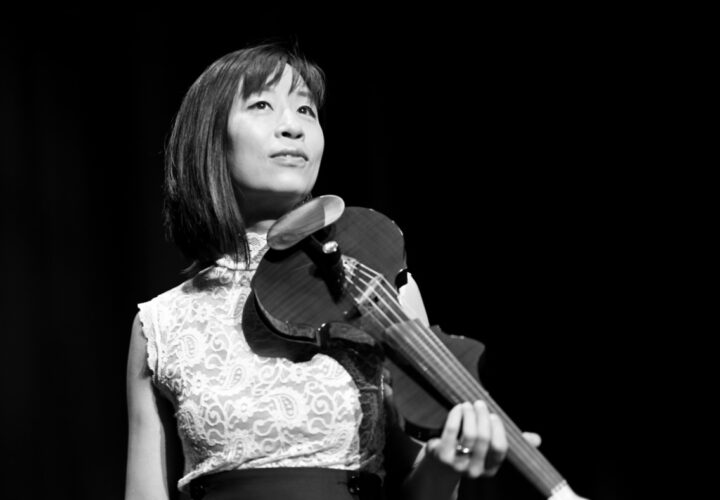 The Wire Magazine: “Victoria Yeh’s Timeless”