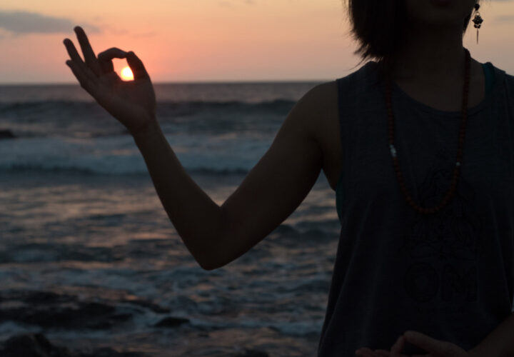 Thoughts from the practice room: Finding Ease